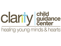 TEDxSA 2014 Sponsor: Clarity Child Guidance Center