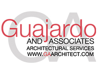 TEDxSA 2014 Sponsor: Guajardo and Associates Architectural Services