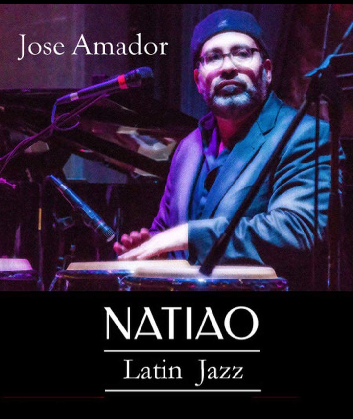 Jose Amador, NATIAO Latin Jazz