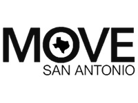 TEDxSanAantonio Fall 2017 SUPPORTER Sponsor: MOVE San Antonio