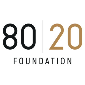 TEDxSanAntonio 2018 GENIUS Sponsor: 8020 Foundation