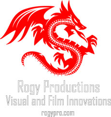 Rogy Productions