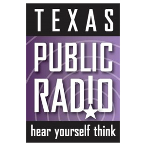 TEDxSanAntonio 2017 GENIUS Sponsor: Texas Public Radio