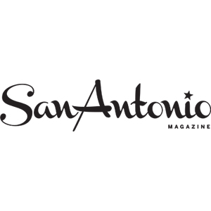 TEDxSA Fall 2018 INNOVATOR Sponsor: San Antonio Magazine