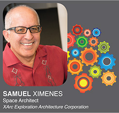 TEDxSanAntonio 2013 Speaker - Samuel Ximenes